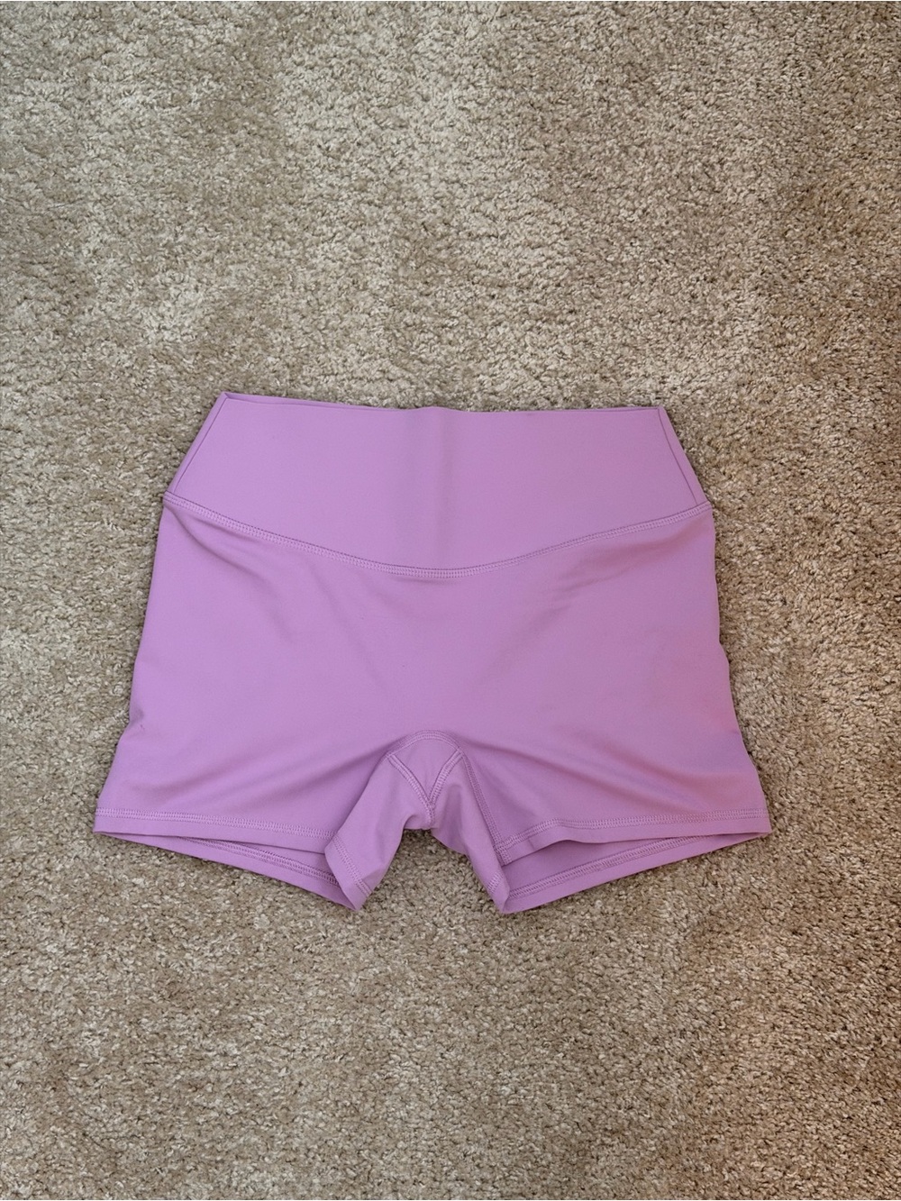Women's Mid/High-Rise Shorts
